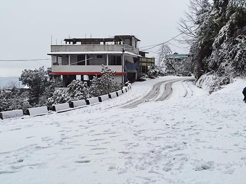 Rhododendron Stay Darjeeling  Exterior photo